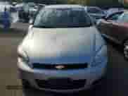 2015 Chevrolet Impala LTZ with VIN 2G1WC5E39F1113081, listed as a Copart auction lot 81649215 with 120,392 mi miles and Salvage title. Bid and sale history available at DreamBid. Image 5.