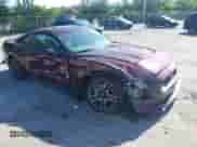 2018 Ford Mustang GT with VIN 1FA6P8CF6J5162259, listed as a IAAI auction lot 42783750 with 82,851 mi miles and . Bid and sale history available at DreamBid. Image 1.