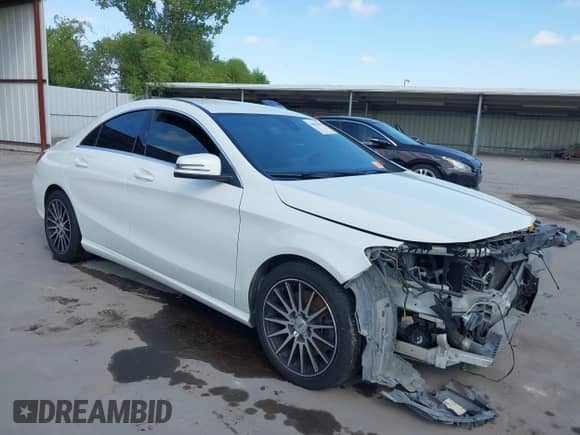 2016 Mercedes-Benz CLA 250 с VIN WDDSJ4EB6GN293963, выставлен на аукционе IAAI как лот 43001877 с пробегом 138 004 миль миль и . История ставок и продаж доступна на DreamBid. Изображение 1.