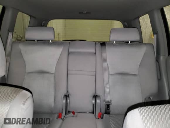 2005 Toyota Highlander с VIN JTEEP21A550098837, выставлен на аукционе Copart как лот 86799825 с пробегом 191 055 миль миль и Чистый • Clean title. История ставок и продаж доступна на DreamBid. Изображение 10.