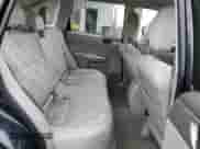 2010 Subaru Forester X с VIN JF2SH6BC7AG795568, выставлен на аукционе Copart как лот 71734235 с пробегом 212 472 миль миль и На запчасти • Non repairable. История ставок и продаж доступна на DreamBid. Изображение 10.