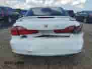 1999 Honda Accord EX with VIN 1HGCG1653XA013722, listed as a Copart auction lot 71023805 with 217,852 mi miles and Salvage title. Bid and sale history available at DreamBid. Image 6.