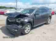 2015 Chevrolet Equinox LT z VIN 2GNFLGEK9F6301765, wystawiony jako IAAI lot #43115131 z przebiegiem 135 733 mil mil oraz . Historia ofert i sprzedaży dostępna na DreamBid. Obrazek 17.