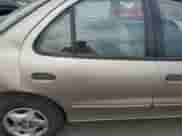 2001 Chevrolet Cavalier с VIN 1G1JC524817158984, выставлен на аукционе Copart как лот 70888825 с пробегом 110 992 миль миль и Списание • Salvage title. История ставок и продаж доступна на DreamBid. Изображение 10.