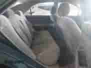 2004 Toyota Camry LE with VIN 4T1BE32K24U312874, listed as a IAAI auction lot 42392816 with 213,705 mi miles and . Bid and sale history available at DreamBid. Image 8.