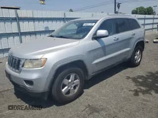 2011 Jeep Grand Cherokee Laredo с VIN 1J4RS4GG6BC723553, выставлен на аукционе Copart как лот 68207735 с пробегом 146 158 миль миль и Списание • Salvage title. История ставок и продаж доступна на DreamBid. Изображение 1.