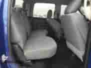 2018 Ram 1500 Express z VIN 3C6RR6KG2JG249849, wystawiony jako Copart lot #42008845 z przebiegiem Nie podano mil oraz Nie do naprawy • Non repairable. Historia ofert i sprzedaży dostępna na DreamBid. Obrazek 10.