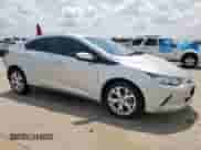 2016 Chevrolet Volt Premier с VIN 1G1RD6S55GU135185, выставлен на аукционе Copart как лот 64669775 с пробегом 99 883 миль миль и Списание • Salvage title. История ставок и продаж доступна на DreamBid. Изображение 4.