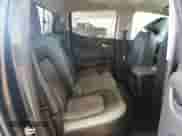 2017 Chevrolet Colorado 4WD Z71 with VIN 1GCGTDEN3H1263185, listed as a Copart auction lot 83792845 with 69,093 mi miles and Salvage title. Bid and sale history available at DreamBid. Image 10.