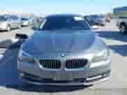 2016 BMW 5 Series 535i с VIN WBA5B1C51GG551064, выставлен на аукционе IAAI как лот 43211150 с пробегом 117 518 миль миль и . История ставок и продаж доступна на DreamBid. Изображение 13.