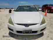 2005 Honda Accord EX-L with VIN 1HGCM72695A002764, listed as a Copart auction lot 56401075 with 246,587 mi miles and Salvage title. Bid and sale history available at DreamBid. Image 5.