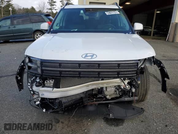 2024 Hyundai Santa Fe Limited z VIN 5NMP4DGLXRH018898, wystawiony jako Copart lot #42703645 z przebiegiem 20 058 mil mil oraz Czysty tytuł • Clean title. Historia ofert i sprzedaży dostępna na DreamBid. Obrazek 5.