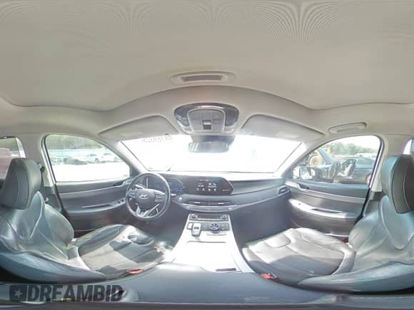 2020 Hyundai Palisade SEL с VIN KM8R4DHE0LU172024, выставлен на аукционе Copart как лот 68169325 с пробегом 118 188 миль миль и Списание • Salvage title. История ставок и продаж доступна на DreamBid. Изображение 16.