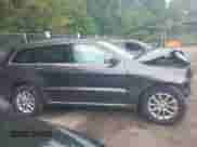 2019 Jeep Grand Cherokee Summit with VIN 1C4RJFJG3KC738167, listed as a IAAI auction lot 42754390 with 183,656 mi miles and . Bid and sale history available at DreamBid. Image 13.