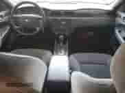 2014 Chevrolet Impala LT с VIN 2G1WB5E30E1108174, выставлен на аукционе Copart как лот 81660055 с пробегом 179 596 миль миль и Чистый • Clean title. История ставок и продаж доступна на DreamBid. Изображение 8.