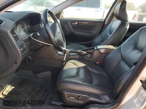 2006 Volvo S60 2.5L Turbo с VIN YV1RH592862538986, выставлен на аукционе Copart как лот 68420035 с пробегом 152 182 миль миль и Списание • Salvage title. История ставок и продаж доступна на DreamBid. Изображение 7.