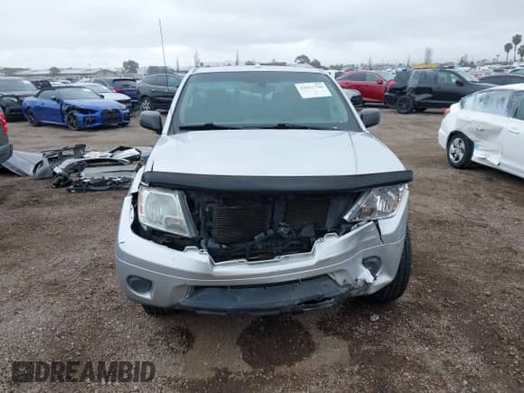 2016 Nissan Frontier SV z VIN 1N6AD0CU9GN719507, wystawiony jako IAAI lot #41911320 z przebiegiem 127 569 mil mil oraz . Historia ofert i sprzedaży dostępna na DreamBid. Obrazek 13.