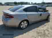 2014 Dodge Dart SE with VIN 1C3CDFAA7ED768378, listed as a Copart auction lot 80347875 with Not provided miles and Salvage title. Bid and sale history available at DreamBid. Image 3.