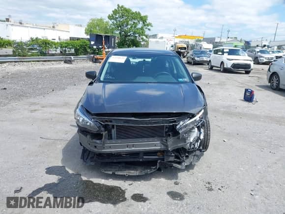 2019 Subaru Impreza с VIN 4S3GTAB64K3737619, выставлен на аукционе IAAI как лот 42298620 с пробегом 71 878 миль миль и . История ставок и продаж доступна на DreamBid. Изображение 13.