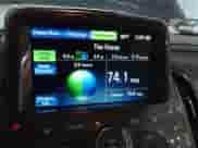 2012 Chevrolet Volt with VIN 1G1RB6E4XCU112536, listed as a IAAI auction lot 43316216 with Not provided miles and . Bid and sale history available at DreamBid. Image 14.