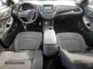 2017 Chevrolet Malibu LS с VIN 1G1ZB5ST4HF203416, выставлен на аукционе Copart как лот 85114835 с пробегом 158 986 миль миль и Чистый • Clean title. История ставок и продаж доступна на DreamBid. Изображение 8.