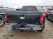 2013 Chevrolet Silverado 3500HD LTZ с VIN 1GC4K1C82DF173735, выставлен на аукционе Copart как лот 78058754 с пробегом 45 477 миль миль и Чистый • Clean title. История ставок и продаж доступна на DreamBid. Изображение 6.