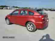 2010 Dodge Caliber Uptown with VIN 1B3CB9HB9AD615238, listed as a Copart auction lot 64318955 with 208,798 mi miles and Salvage title. Bid and sale history available at DreamBid. Image 2.