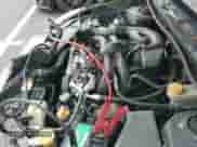 2012 Subaru Impreza 2.0i z VIN JF1GJAA69CG009446, wystawiony jako IAAI lot #41523365 z przebiegiem 93 991 mil mil oraz . Historia ofert i sprzedaży dostępna na DreamBid. Obrazek 13.