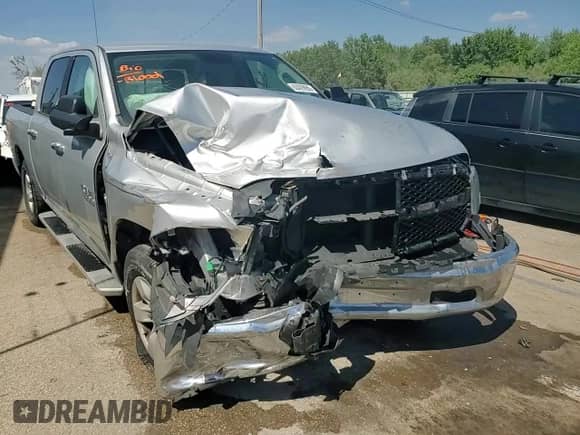 2014 Ram 1500 Big Horn с VIN 1C6RR6LT6ES147139, выставлен на аукционе Copart как лот 63029965 с пробегом Не указан миль и Списание • Salvage title. История ставок и продаж доступна на DreamBid. Изображение 13.