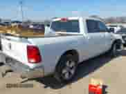 2016 Ram 1500 Lone Star с VIN 3C6RR6LT3GG363914, выставлен на аукционе IAAI как лот 41487487 с пробегом 147 959 миль миль и . История ставок и продаж доступна на DreamBid. Изображение 4.