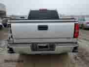 2015 Chevrolet Silverado 1500 LTZ z VIN 3GCUKSEJXFG164868, wystawiony jako Copart lot #43070945 z przebiegiem 155 938 mil mil oraz Szkoda całkowita • Salvage title. Historia ofert i sprzedaży dostępna na DreamBid. Obrazek 6.