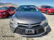 2017 Toyota Camry XLE with VIN 4T1BF1FK4HU754007, listed as a Copart auction lot 80630375 with 95,672 mi miles and Salvage title. Bid and sale history available at DreamBid. Image 5.