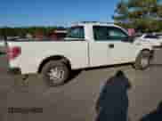 2012 Ford F-150 XL с VIN 1FTEX1CM1CFC81359, выставлен на аукционе Copart как лот 87804155 с пробегом 258 508 миль миль и Списание • Salvage title. История ставок и продаж доступна на DreamBid. Изображение 3.