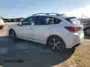 2020 Subaru Impreza Premium z VIN 4S3GTAD6XL3705482, wystawiony jako Copart lot #81672395 z przebiegiem 37 776 mil mil oraz Szkoda całkowita • Salvage title. Historia ofert i sprzedaży dostępna na DreamBid. Obrazek 2.