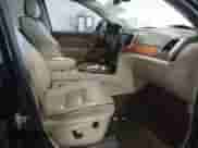 2012 Jeep Grand Cherokee Overland с VIN 1C4RJFCG1CC231850, выставлен на аукционе IAAI как лот 42199366 с пробегом 210 608 миль миль и . История ставок и продаж доступна на DreamBid. Изображение 5.