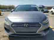 2019 Hyundai Accent SE с VIN 3KPC24A32KE067815, выставлен на аукционе Copart как лот 68295165 с пробегом 127 005 миль миль и Списание • Salvage title. История ставок и продаж доступна на DreamBid. Изображение 5.