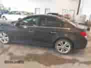 2016 Chevrolet Cruze LTZ с VIN 1G1PG5SB5G7135989, выставлен на аукционе IAAI как лот 43190624 с пробегом 215 455 миль миль и . История ставок и продаж доступна на DreamBid. Изображение 14.