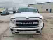 2021 Ram 1500 Lone Star с VIN 1C6RREBT9MN819865, выставлен на аукционе Copart как лот 54245815 с пробегом 57 810 миль миль и Списание • Salvage title. История ставок и продаж доступна на DreamBid. Изображение 5.