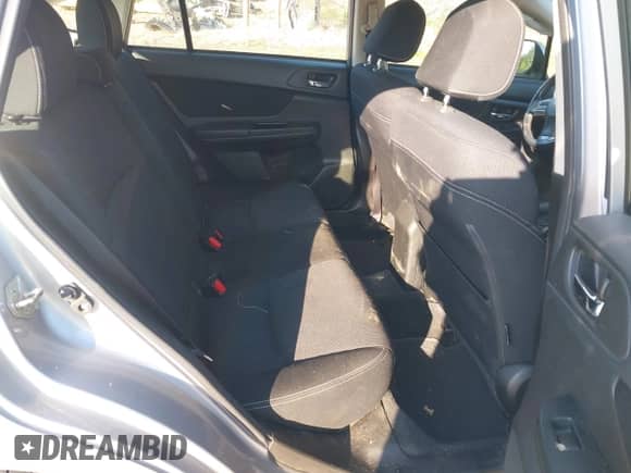 2014 Subaru Impreza Special Sports Premium with VIN JF1GPAL60E8221421, listed as a IAAI auction lot 42403140 with 132,595 mi miles and . Bid and sale history available at DreamBid. Image 8.