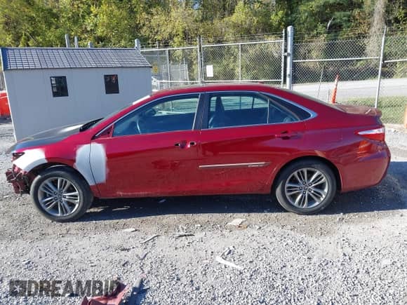 2015 Toyota Camry LE с VIN 4T1BD1FKXFU144163, выставлен на аукционе IAAI как лот 43311545 с пробегом 130 591 миль миль и . История ставок и продаж доступна на DreamBid. Изображение 15.