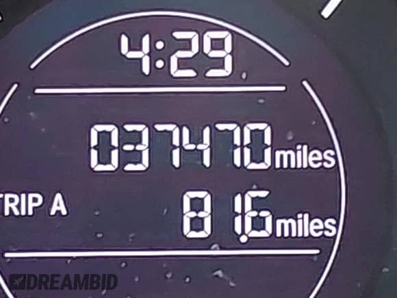 2022 Honda HR-V LX с VIN 3CZRU5H39NM743908, выставлен на аукционе IAAI как лот 42755697 с пробегом 37 470 миль миль и . История ставок и продаж доступна на DreamBid. Изображение 16.