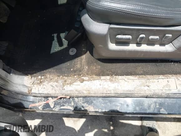 2013 Ford F-150 XL with VIN 1FTFW1ET2DFC41742, listed as a IAAI auction lot 42684039 with 167,075 mi miles and . Bid and sale history available at DreamBid. Image 6.