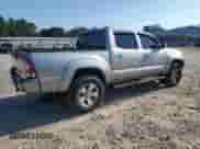 2014 Toyota Tacoma PreRunner с VIN 5TFJU4GN5EX051445, выставлен на аукционе Copart как лот 80008395 с пробегом 107 856 миль миль и Списание • Salvage title. История ставок и продаж доступна на DreamBid. Изображение 3.