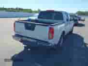 2017 Nissan Frontier Desert Runner with VIN 1N6DD0ER9HN771601, listed as a IAAI auction lot 43433942 with 194,401 mi miles and . Bid and sale history available at DreamBid. Image 4.