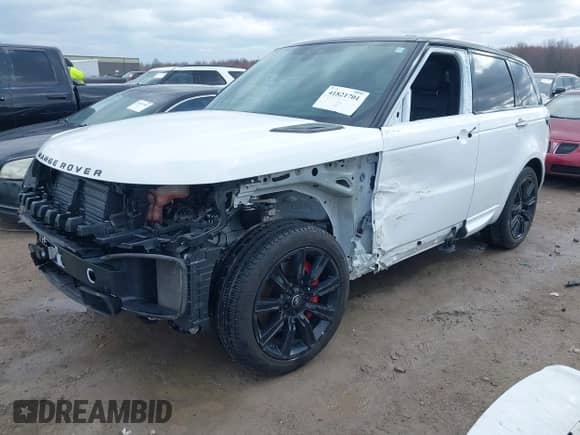 2020 Land Rover Range Rover Sport HST с VIN SALWS2RU0LA733551, выставлен на аукционе IAAI как лот 41821701 с пробегом 65 746 миль миль и . История ставок и продаж доступна на DreamBid. Изображение 2.