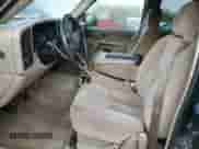 2003 GMC Sierra 1500 SLT z VIN 2GTEK19T331124243, wystawiony jako Copart lot #71209315 z przebiegiem 190 948 mil mil oraz Szkoda całkowita • Salvage title. Historia ofert i sprzedaży dostępna na DreamBid. Obrazek 7.