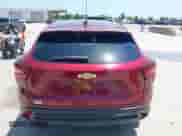 2025 Chevrolet Trax LS с VIN KL77LFEP6SC155472, выставлен на аукционе IAAI как лот 42706376 с пробегом 8 022 миль миль и . История ставок и продаж доступна на DreamBid. Изображение 16.