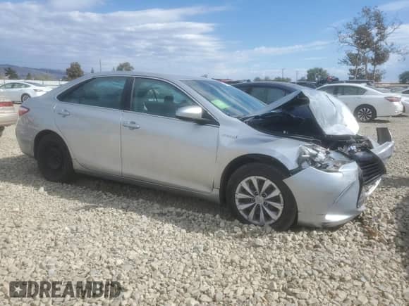 2016 Toyota Camry XLE с VIN 4T1BD1FK6GU190221, выставлен на аукционе Copart как лот 84214535 с пробегом 195 140 миль миль и Чистый • Clean title. История ставок и продаж доступна на DreamBid. Изображение 4.