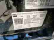 2023 GMC Sierra 1500 Denali z VIN 3GTUUGED6PG166328, wystawiony jako Copart lot #67110725 z przebiegiem 45 578 mil mil oraz Szkoda całkowita • Salvage title. Historia ofert i sprzedaży dostępna na DreamBid. Obrazek 12.