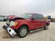 2013 Ford F-150 XL z VIN 1FTFW1CT1DKF25163, wystawiony jako Copart lot #70666525 z przebiegiem Nie podano mil oraz Szkoda całkowita • Salvage title. Historia ofert i sprzedaży dostępna na DreamBid. Obrazek 1.